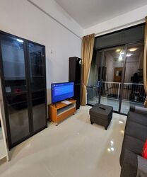 Hillion Residences (D23), Apartment #564733531